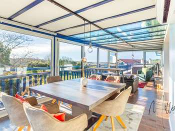 Vente Appartement 4 piècesGuéthary