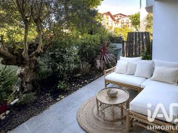 Vente Appartement 3 piècesGuéthary