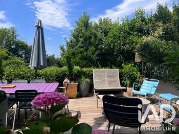 Vente Appartement 5 piècesGuéthary