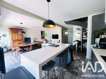 Vente appartement 5 pièces