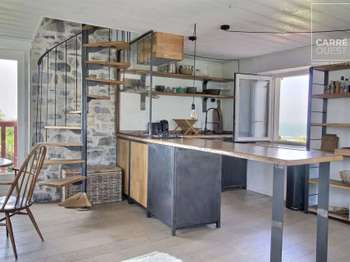 Vente Appartement 3 piècesGuéthary