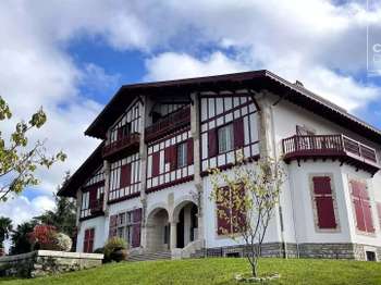 Vente appartement 3 pièces Guéthary 64