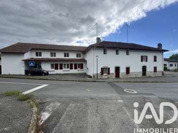 Vente Appartement 5 piècesGuiche