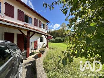 Vente Appartement 4 piècesGuiche
