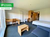 Vente appartement 1 pièce Vente appartement 1 pièce