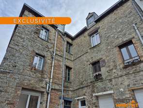 Vente Appartement 2 piècesGuichen