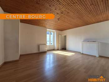 Vente Appartement 2 piècesGuichen