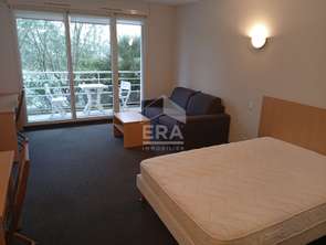 Vente Appartement T1Guichen