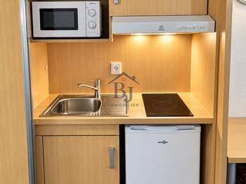 Vente appartement 1 pièce Vente appartement 1 pièce