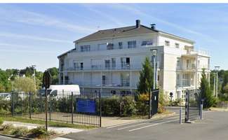 Photo Vente appartement Guichen