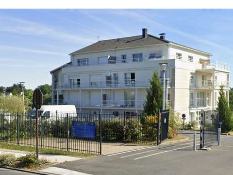 Vente appartement 1 pièce Guichen 35