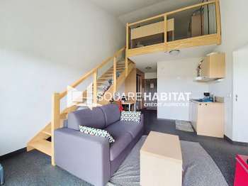 Vente appartement 3 pièces Guichen 35