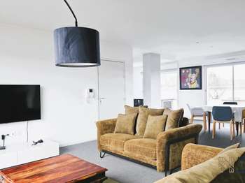 Vente Appartement 4 piècesGuichen