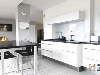 Vente Appartement 4 piècesGuichen