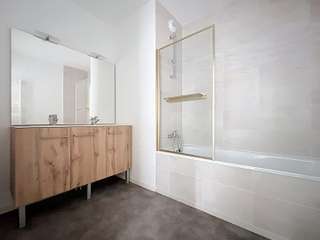 Vente appartement 4 pièces Vente appartement 4 pièces