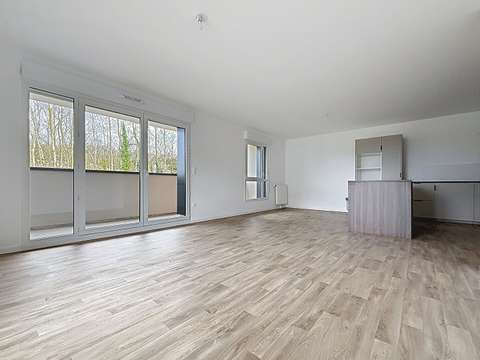 Vente appartement 4 pièces Vente appartement 4 pièces