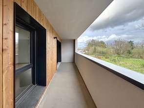 Vente Appartement 4 piècesGuichen