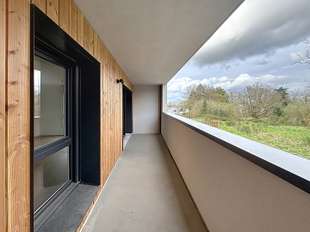 Photo Vente appartement Guichen
