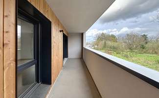 Photo Vente appartement Guichen