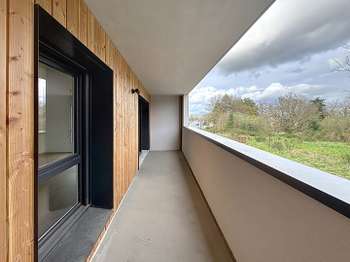 Vente appartement 4 pièces Guichen 35
