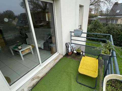 Vente appartement 3 pièces Guichen 35