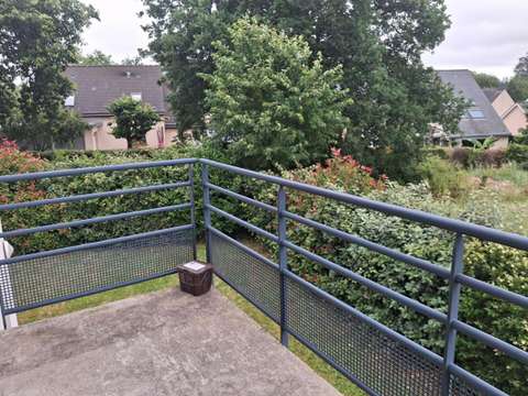 Vente appartement 3 pièces Guichen 35