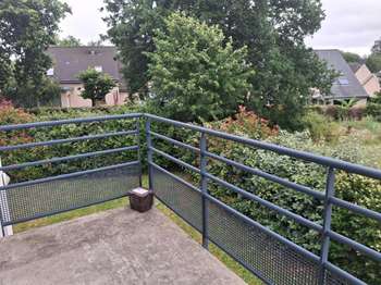 Vente appartement 3 pièces Guichen 35