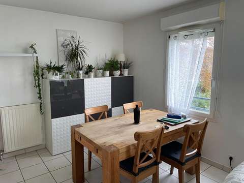 Vente appartement 3 pièces Vente appartement 3 pièces