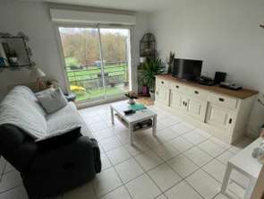 Vente Appartement 3 piècesGuichen