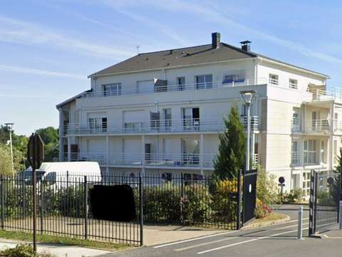 Vente appartement 3 pièces Guichen 35