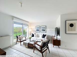 Photo Vente appartement Guichen
