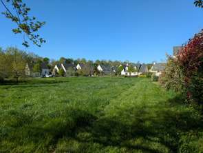 Vente Appartement 3 piècesGuichen