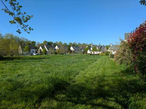 Vente appartement 3 pièces Guichen 35