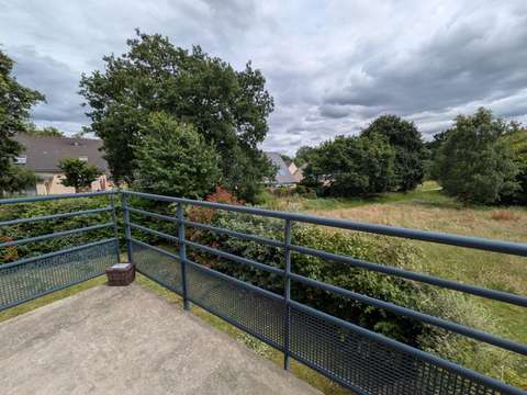 Vente appartement 3 pièces Guichen 35