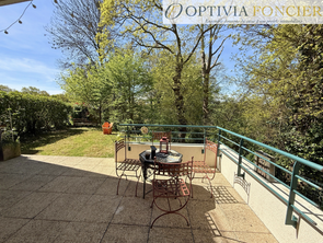 Vente Appartement 4 piècesGuichen