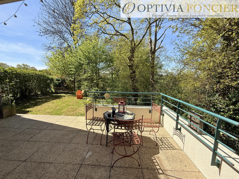 Vente appartement 4 pièces Guichen 35