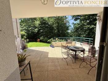 Vente appartement 4 pièces Guichen 35