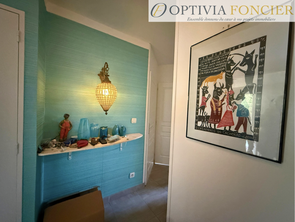 Vente Appartement 4 piècesGuichen