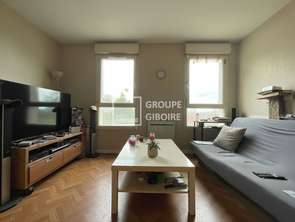 Vente Appartement 2 piècesGuichen