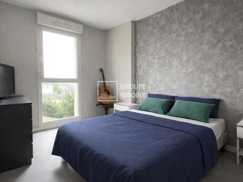 Vente appartement 2 pièces Vente appartement 2 pièces