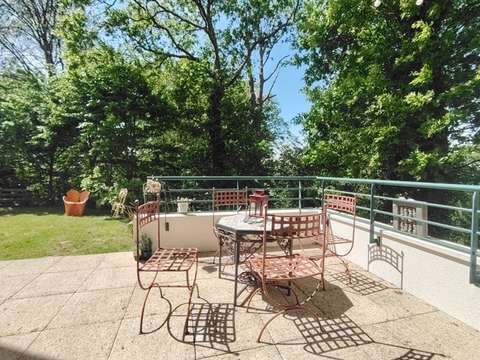 Vente appartement 4 pièces Guichen 35