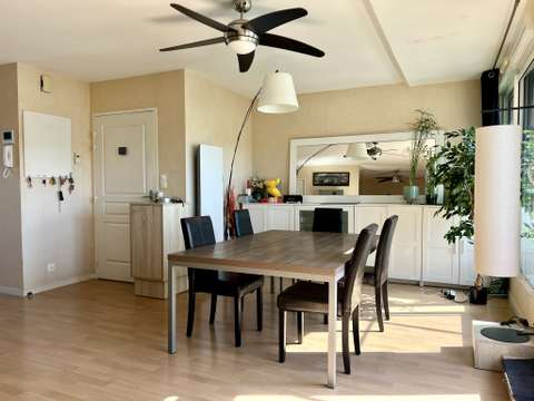 Vente appartement 4 pièces Vente appartement 4 pièces