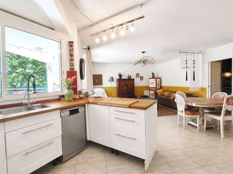 Vente appartement 4 pièces Guichen 35