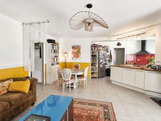 Vente appartement 4 pièces Vente appartement 4 pièces