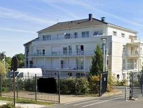 Vente Appartement 3 piècesGuichen