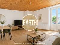 Vente appartement 2 pièces Vente appartement 2 pièces