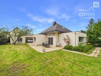 Vente Appartement 5 piècesGuichen