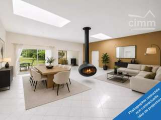Vente appartement 5 pièces Vente appartement 5 pièces