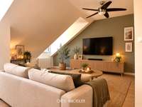 Vente appartement 4 pièces Vente appartement 4 pièces