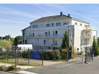Vente Appartement T1Guichen
